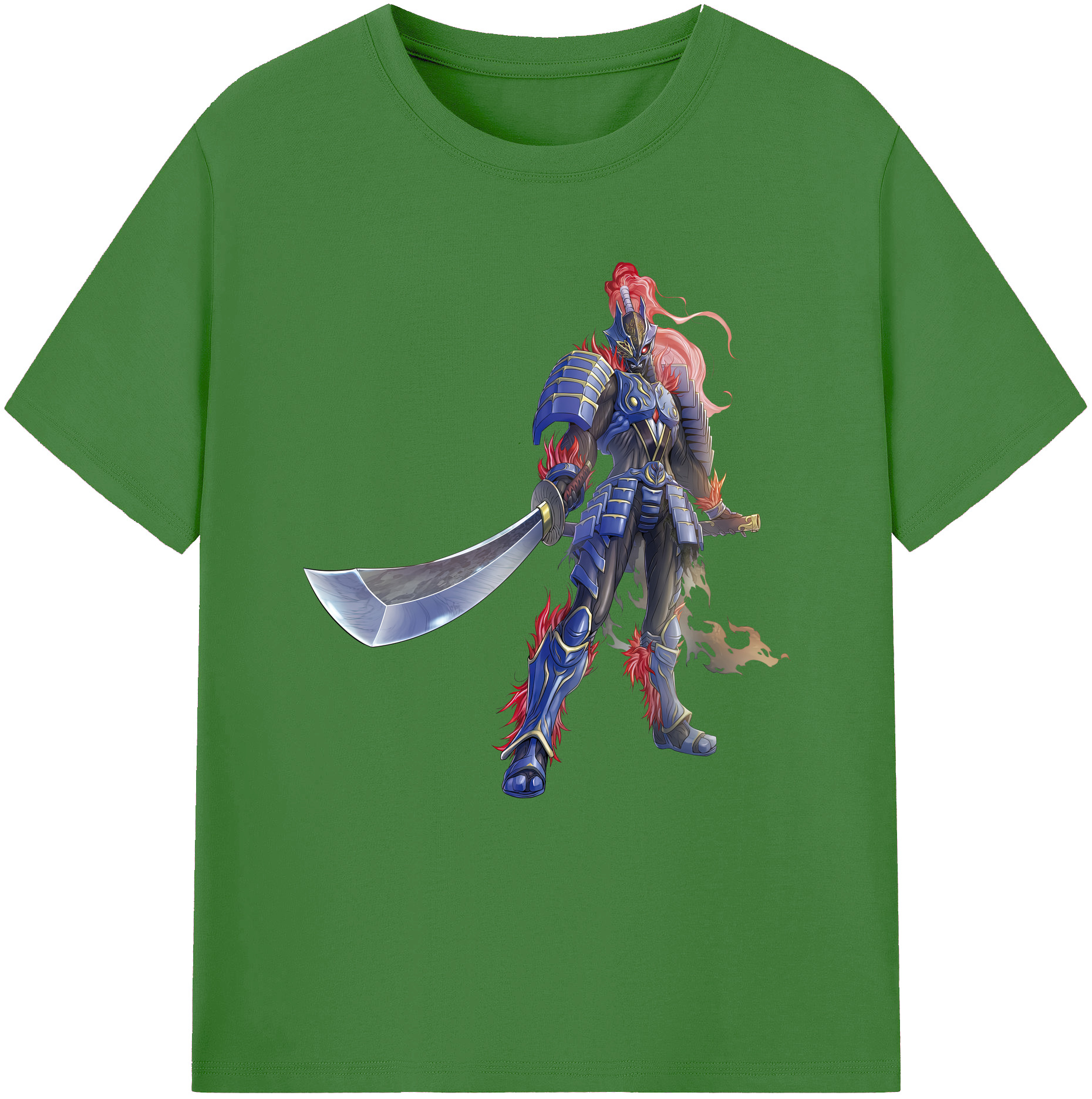 （画像用） ウルトラマン Ultraman レディースカジュアルプリントTシャツ（綿100％）
